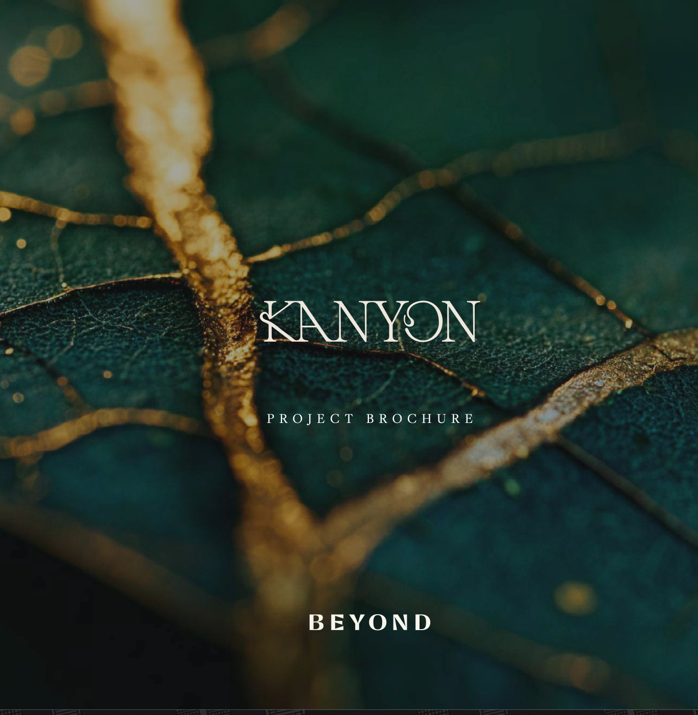 Beyond