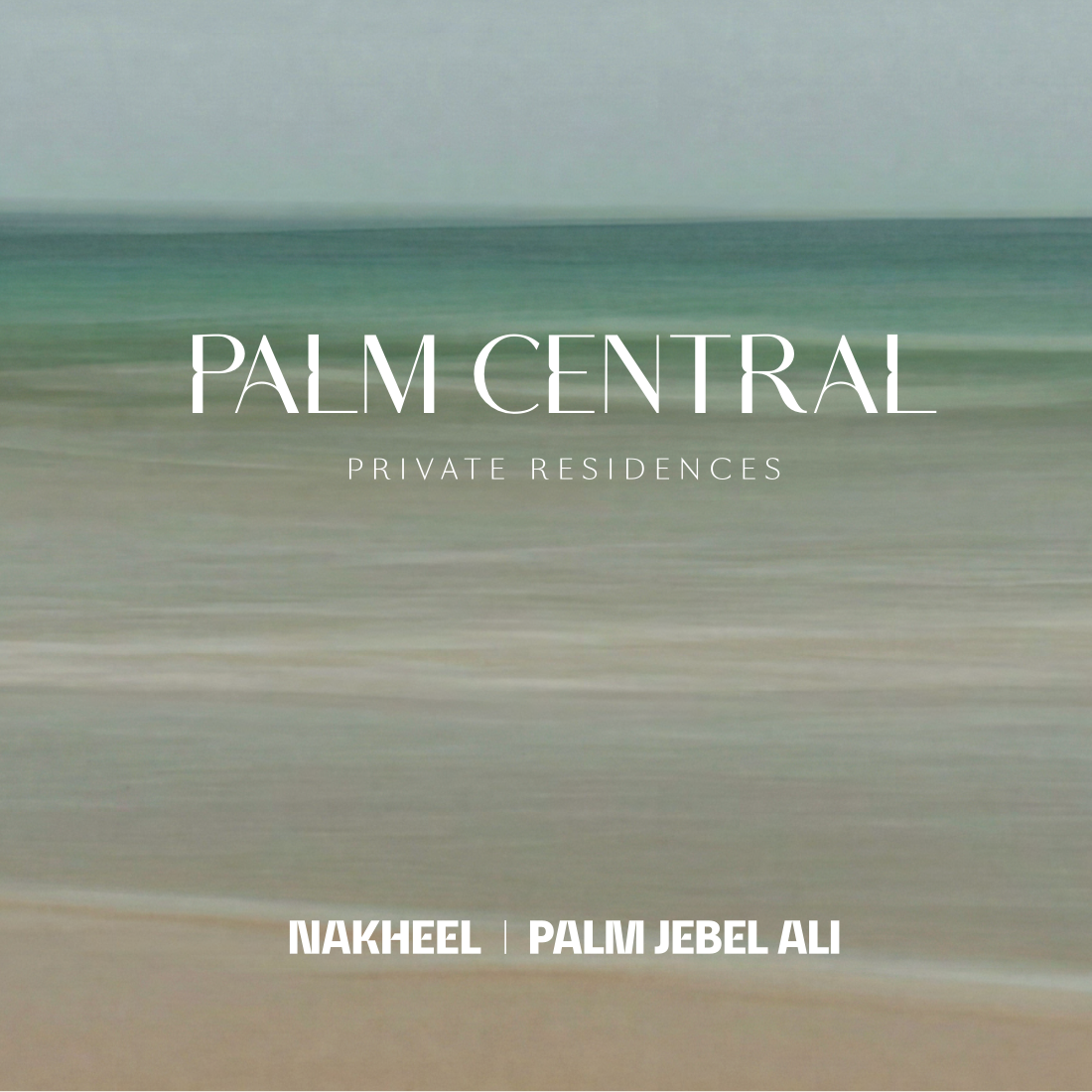 Palm Central